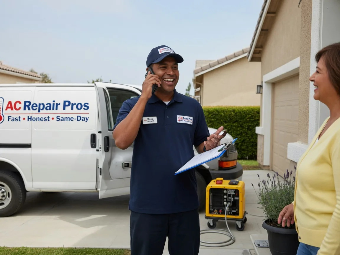 AC Repair Glenham, SD FAQs